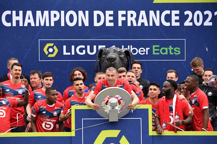 Possible EURO 2020 Champions? The Key Players Of World Cup Holders France