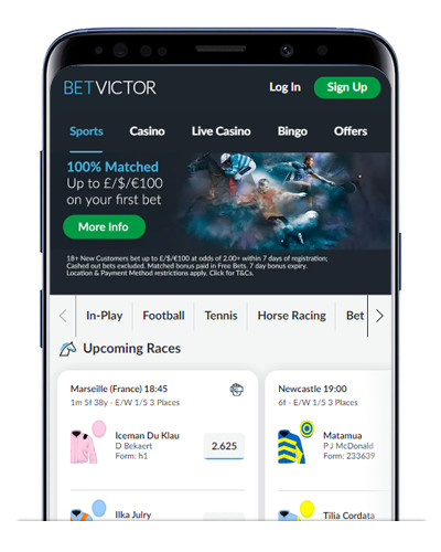 Betvictor live chat BetVictor Scam