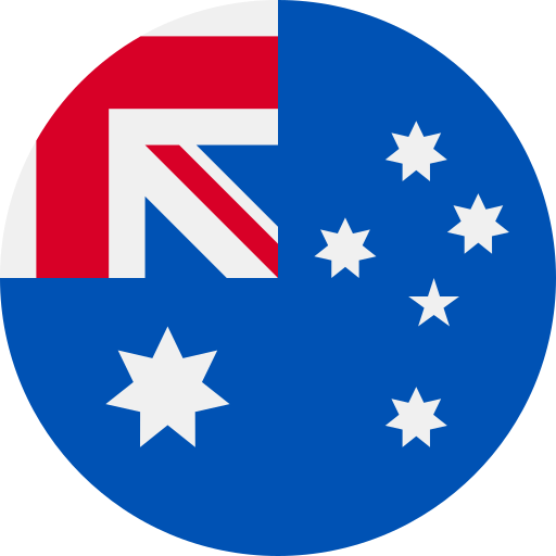 Australien Fahne