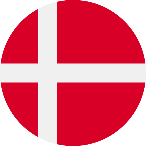 Dänemark Fahne