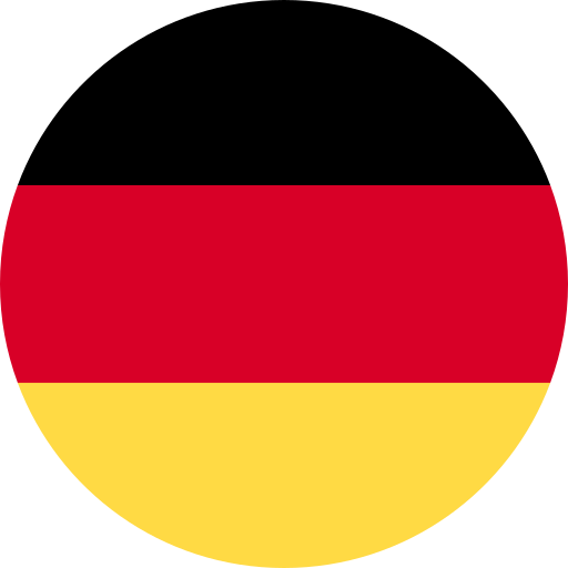 Deutschland Fahne