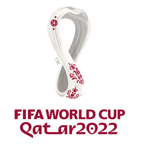 WM 2022 Katar Logo